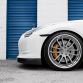 Nissan GT-R on 360 Forged Concave Spec 12 Wheels