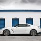 Nissan GT-R on 360 Forged Concave Spec 12 Wheels