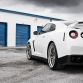 Nissan GT-R on 360 Forged Concave Spec 12 Wheels