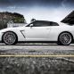 Nissan GT-R on 360 Forged Concave Spec 12 Wheels