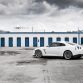 Nissan GT-R on 360 Forged Concave Spec 12 Wheels
