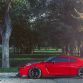 Nissan GT-R on Vossen Wheels