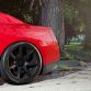 Nissan GT-R on Vossen Wheels