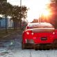 Nissan GT-R on Vossen Wheels