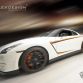 Nissan GT-R Orange Edition by Carlex Design
