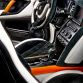 Nissan GT-R Orange Edition by Carlex Design