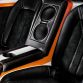 Nissan GT-R Orange Edition by Carlex Design