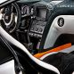 Nissan GT-R Orange Edition by Carlex Design