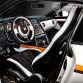 Nissan GT-R Orange Edition by Carlex Design