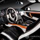 Nissan GT-R Orange Edition by Carlex Design
