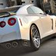 Nissan GT-R P600 PKG by Switzer