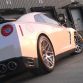 Nissan GT-R P600 PKG by Switzer