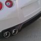 Nissan GT-R P600 PKG by Switzer