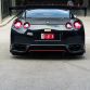 Nissan GT-R Stage 6 S by Jotech  (1)