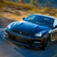 Nissan GT-R Track Edition 2014
