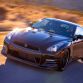 Nissan GT-R Track Edition 2014
