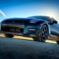 Nissan GT-R Track Edition 2014