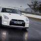 Nissan GT-R Track Pack 2013