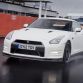 Nissan GT-R Track Pack 2013