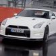 Nissan GT-R Track Pack 2013