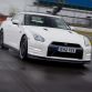 Nissan GT-R Track Pack 2013