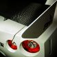 Nissan GT-R tuned with NOS
