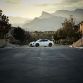 Nissan GT-R tuned with NOS