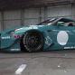 Nissan GT-R Widebody by Rocket Bunny