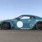 Nissan GT-R Widebody by Rocket Bunny