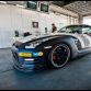 Nissan GT-R with Michael Jackson Livery