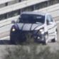 Nissan hatchback 2014 Spy Photos
