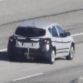Nissan hatchback 2014 Spy Photos