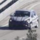 Nissan hatchback 2014 Spy Photos