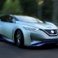 Nissan IDS Concept