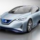 Nissan IDS Concept