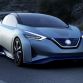 Nissan IDS Concept