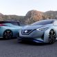 Nissan IDS Concept