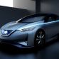 Nissan IDS Concept