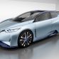 Nissan IDS Concept