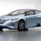 Nissan IDS Concept