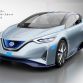 Nissan IDS Concept