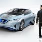 Nissan IDS Concept