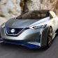 Nissan IDS Concept