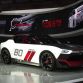 Nissan IDx Freeflow and IDx Nismo concepts