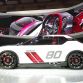 Nissan IDx Freeflow and IDx Nismo concepts
