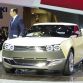 Nissan IDx Freeflow and IDx Nismo concepts