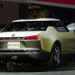 Nissan IDx Freeflow and IDx Nismo concepts