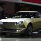 Nissan IDx Freeflow and IDx Nismo concepts