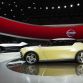 Nissan IDx Freeflow and IDx Nismo concepts