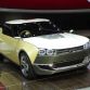 Nissan IDx Freeflow and IDx Nismo concepts
